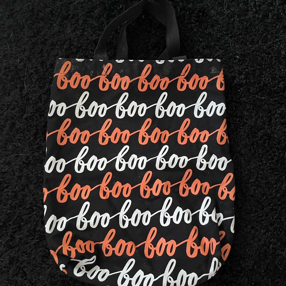 Halloween Bag